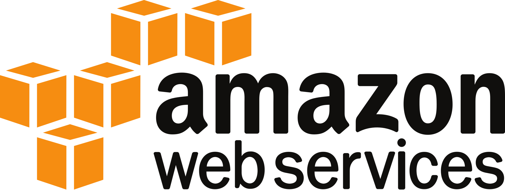 Logo Amazon Webservices