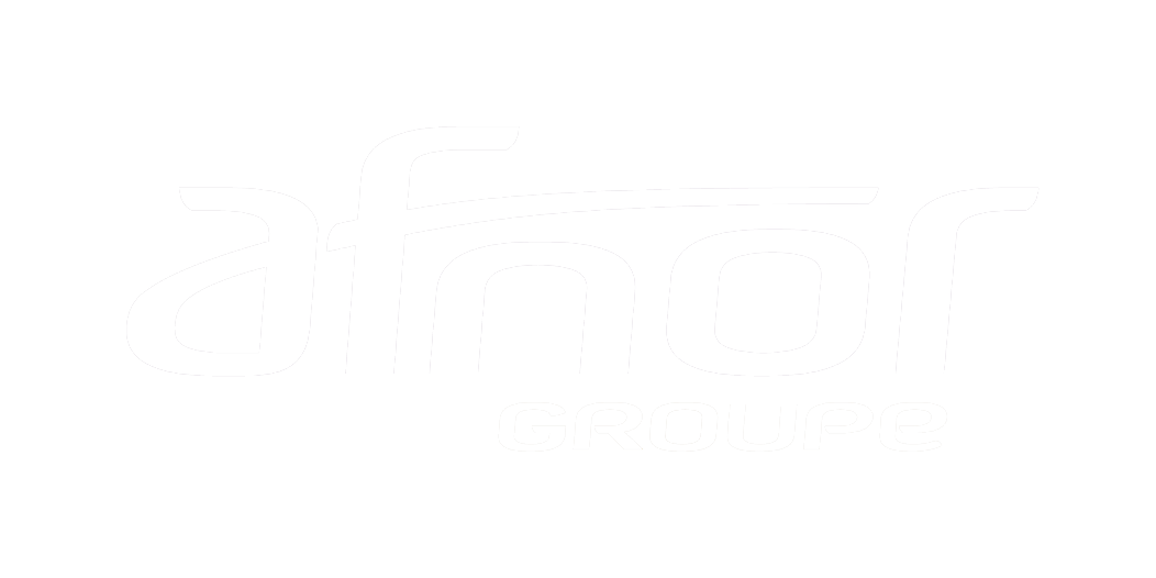 logo Afnor