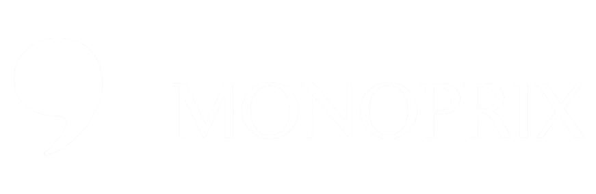 logo Monoprix