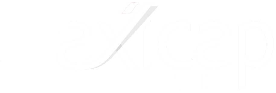 logo Naxicap