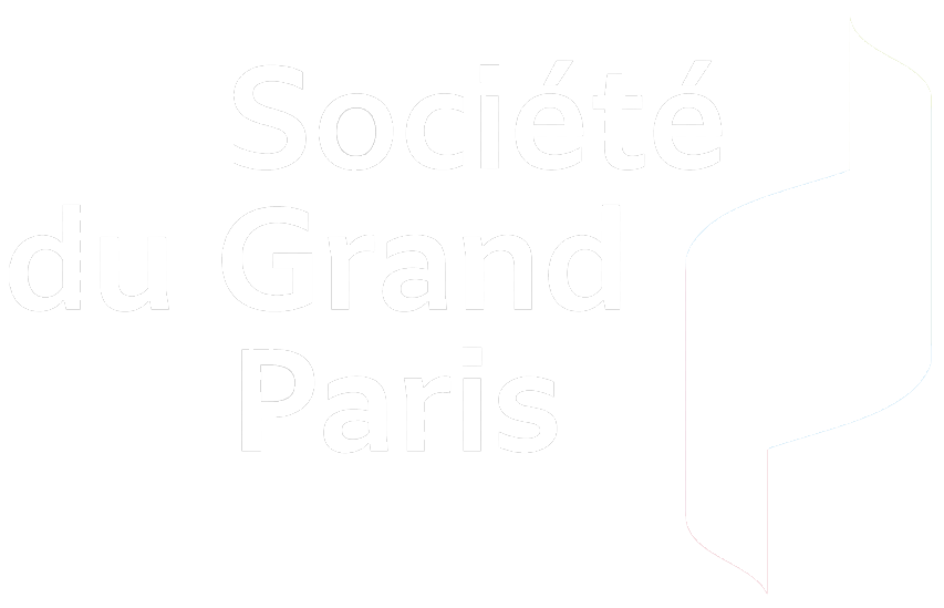 logo Société du Grand Paris