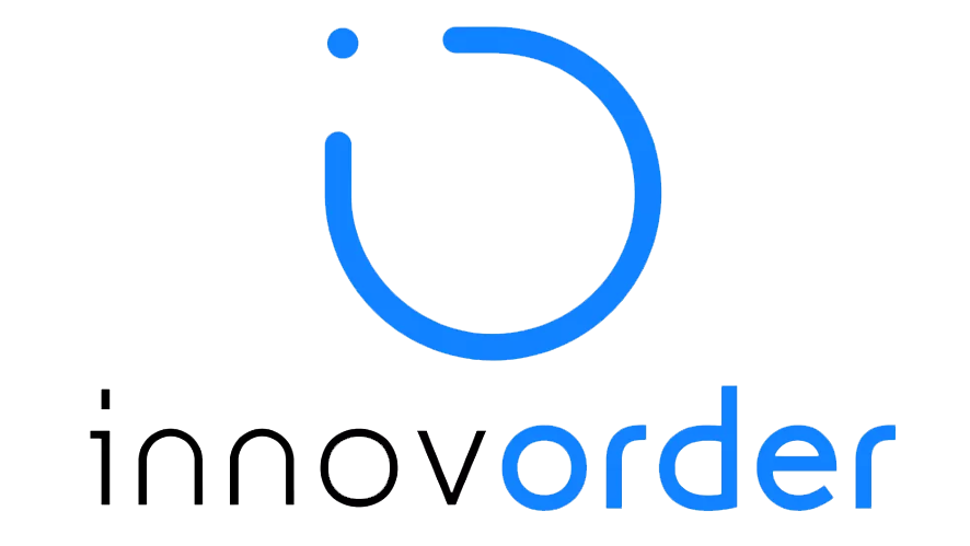 logo innovorder